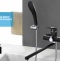 Смеситель для ванны Gappo Aventador G2250 - 3