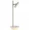 Настольная лампа декоративная с подсветкой Deko-Light Brahe 346015 - 0
