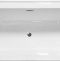 Акриловая ванна Vincea VBT-401-1700 - 3