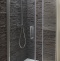 Дополнительная секция для душ. ограждения Jacob Delafon Contra 70х200 см, квадратная, прозрачное стекло E22FT70-GA - 0