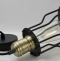 Подвесной светильник Lussole Baldwin LSP-9610 - 3