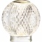 Настольная лампа декоративная Odeon Light Crystal 5008/2TL - 5