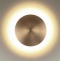 Настенный светодиодный светильник Odeon Light Hightech Eclissi 3871/12WL - 2