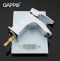 Смеситель для раковины Gappo хром с гигиеническим душем G1207 - 6