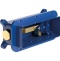 Скрытая часть для смесителя Villeroy&Boch VI-Box синяя TVW00015200000 - 0