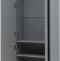 Шкаф пенал Allen Brau Reality 60 подвесной серый матовый 1.32003.PGM - 3