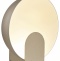 Настольная лампа декоративная Mantra Oculo 8434 - 0