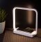 Настольная лампа декоративная Eurosvet Frame 80502/1 белый - 5
