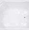 Акриловая ванна Royal Bath Hardon 200 см с каркасом RB083100K - 0