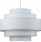 Подвесной светильник Indigo ZEMFIRA 13018/3P White V000347 - 0