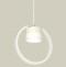 Подвесной светильник Ambrella XB XB9101154 - 0