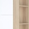 Шкаф-пенал Corozo Гольф подвесной, сонома SD-00000389 - 3