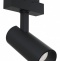 Трековый светодиодный светильник для магнитного шинопровода Maytoni Track lamps TR019-2-15W3K-B - 0