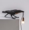 Птица световая Seletti Bird Lamp 14736 - 3