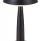 Настольная лампа декоративная Kink Light Снорк 07064-B,19 - 2