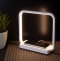 Настольная лампа декоративная Eurosvet Frame 80502/1 белый - 3