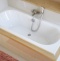 Акриловая ванна Excellent Oceana Slim 170x75 WAEX.OCE17WHS - 5
