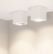 Потолочный светодиодный светильник Arlight SP-Cubus-S100x100-8W Warm3000 036051 - 1