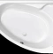 Акриловая ванна Cersanit Kaliope 170х110 белая правая WA-KALIOPE*170-R - 0