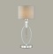 Настольная лампа Lumion Neoclassi Santiago 4515/1T - 1