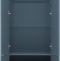 Шкаф пенал Allen Brau Reality 60 подвесной синий матовый 1.32003.BGM - 8
