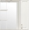 Зеркало-шкаф Style Line Олеандр-2 75 см  ЛС-00000203 - 4