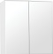 Зеркало-шкаф Style Line Амарант 60 белый ЛС-00000351 - 4