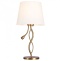 Настольная лампа декоративная с подсветкой Lussole Ajo LSP-0551 - 0