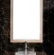 Зеркало с подсветкой Armadi Art Dolce 105х70 розовый 567-Rose - 1
