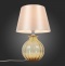 Настольная лампа декоративная ST-Luce Ampolla SL968.904.01 - 1
