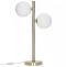 Настольная лампа декоративная Citilux Рунд CL205820N - 1