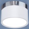 Накладной светильник Elektrostandard DLR029 DLR029 10W 4200K - 0