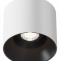 Накладной светильник Maytoni Alfa LED C064CL-01-25W4K-RD-WB - 0