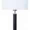 Настольная лампа Arte Lamp Robert A5029LT-1SS - 0