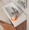 Мебель для ванной Акватон Эклипс темный эбони - 5