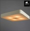 Потолочный светильник Arte Lamp Cosmopolitan A7210PL-4WH - 1