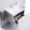 Мебель для ванной Aqwella Neo 60 подвесная - 2