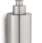 Дозатор для жидкого мыла настенный Boheme Uno хром 10977-NB - 0