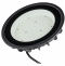 Подвесной светодиодный светильник Uniel ULY-U35C-150W/6500K IP65 BLACK UL-00009108 - 0