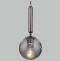 Подвесной светильник Eurosvet Joy 50208/1 дымчатый - 0