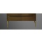 Kerasan Waldorf Ножки для базы под раковину (комплект 2шт.), цвет золото 919491 - 0