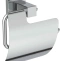 Держатель для туалетной бумаги Ideal Standard Iom Square  E2191AA - 0