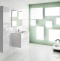 Мебель для ванной Roca Victoria Nord Ice Edition 60 белая - 1