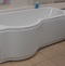 Акриловая ванна Riho Dorado R BA8000500000000 - 3