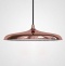 Подвесной светильник Imperiumloft Nordlux Artist Pendant Copper PLATE01 - 0