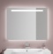 Зеркало в ванную Sanvit ТАНДЕМ 120 см  ztandem120 - 0