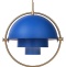 Подвесной светильник Imperiumloft Louis Weisdorff Multi-Lite Pendant 40.2314 - 0