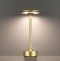 Настольная лампа декоративная Odeon Light Tet-A-Tet 5033/6TL - 4