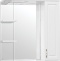 Зеркало-шкаф Style Line Олеандр-2 75 см  ЛС-00000051 - 3