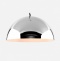 Подвесной светильник Eurosvet Cupola 50147/3 хром - 0